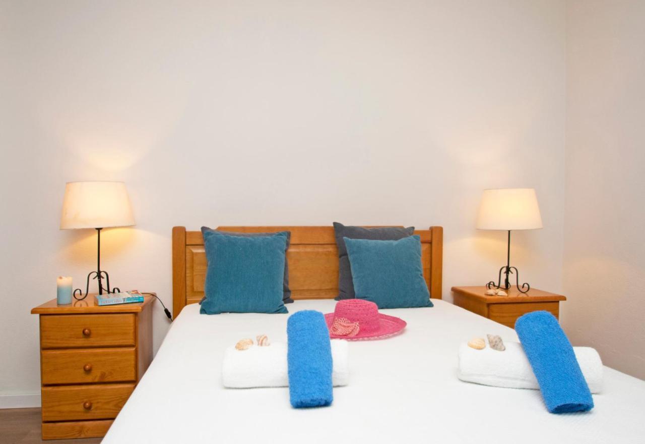 Villa Hollywood By Algarve Vacation Albufeira